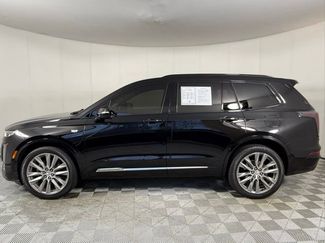 Used 2021 Cadillac XT6 Sport w/ Platinum Package video 3
