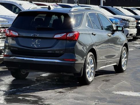 Used 2020 Chevrolet Equinox LT image 7