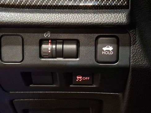 Used 2015 Subaru WRX Limited image 24