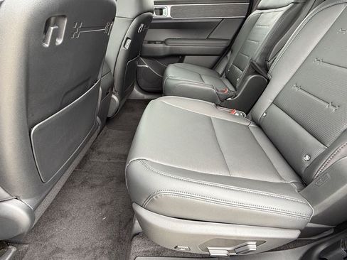 New 2027 Hyundai Santa Fe Limited AWD/4WD image 13