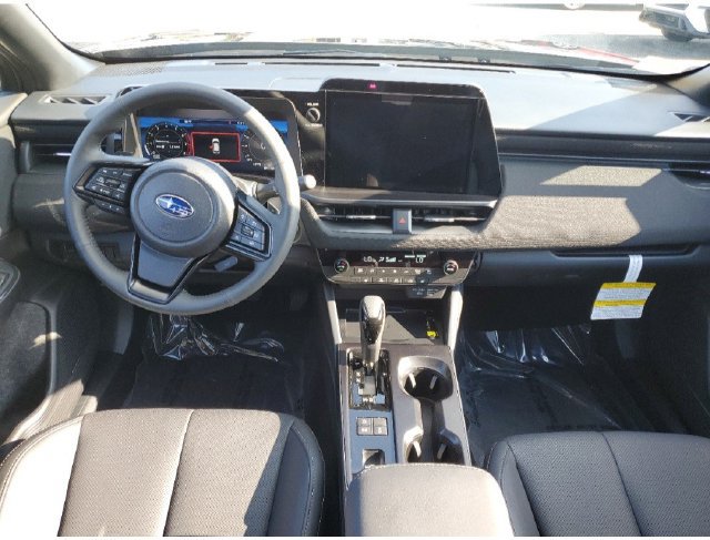 New 2026 Subaru Outback Limited w/ Premium/Limited Package 2 AWD/4WD image 18