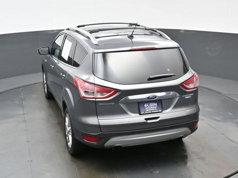 Used 2014 Ford Escape Titanium image 39