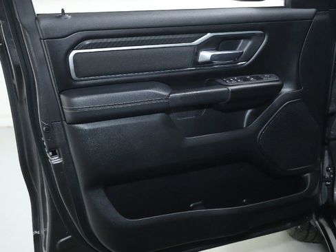 Used 2025 RAM 1500 Big Horn image 15