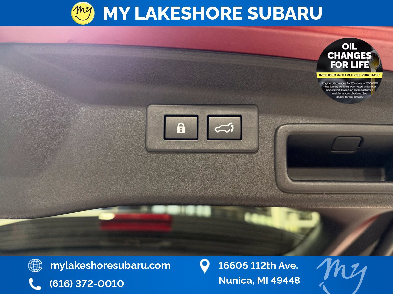 New 2026 Subaru Outback Premium AWD/4WD image 26