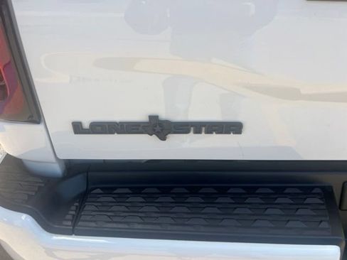 Used 2025 RAM 2500 Lone Star AWD/4WD image 10