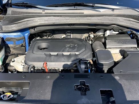 Used 2019 Hyundai Santa Fe SE FWD image 31