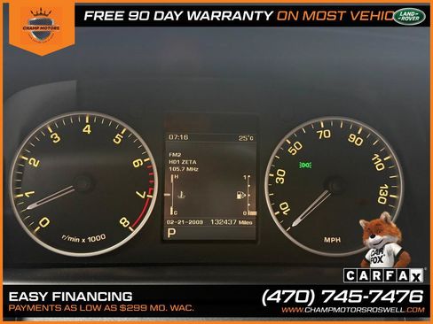 Used 2012 Land Rover Range Rover Sport HSE AWD/4WD image 20