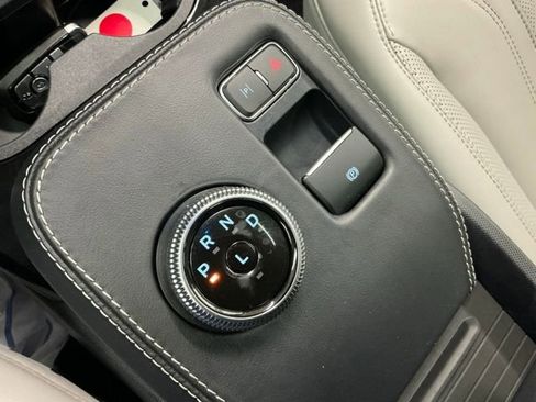 Used 2023 Ford Mustang Mach-E Premium image 22