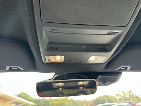 New 2025 Ford Mustang Coupe image 25