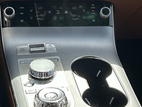 New 2026 Genesis GV70 2.5T Advanced image 29