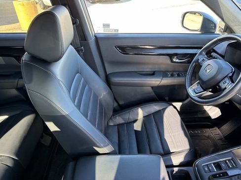 Used 2023 Honda CR-V Sport Touring image 9