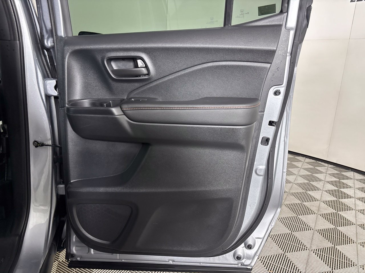 Used 2024 Honda Ridgeline TrailSport image 28