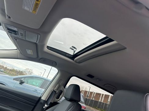 New 2026 Honda Odyssey EX-L image 17