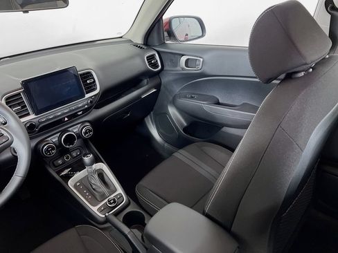 Certified 2026 Hyundai Venue SEL FWD image 23