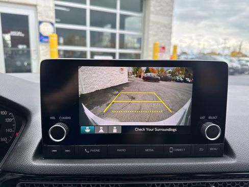 Certified 2023 Honda Civic Sport image 32