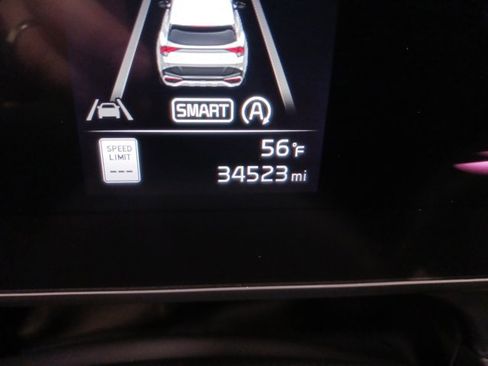 Certified 2023 Kia Sportage X-Line w/ X-Line Premium Package image 19