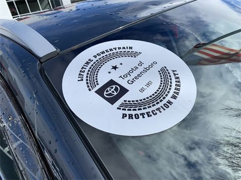 Used 2021 Hyundai Tucson Limited image 34