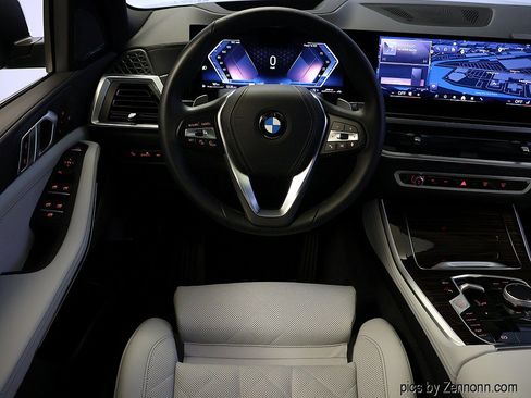 Certified 2026 BMW X5 xDrive40i AWD/4WD image 15