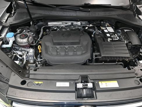 Used 2023 Volkswagen Tiguan S FWD image 26