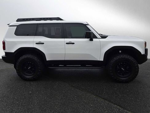 Used 2025 Toyota Land Cruiser 1958 image 2