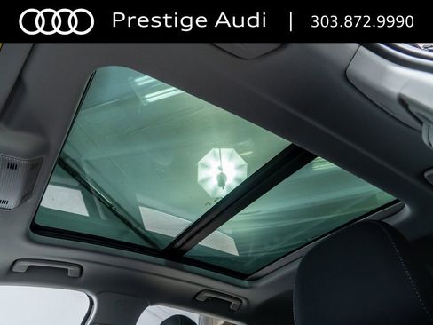 New 2026 Audi Q3 quattro 2.0T image 24