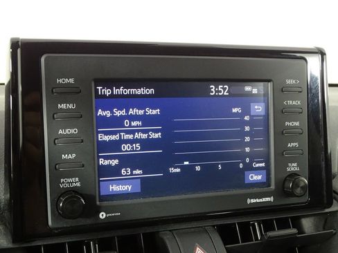 Used 2021 Toyota RAV4 LE FWD image 33