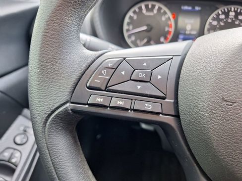 Used 2024 Nissan Sentra S FWD image 20