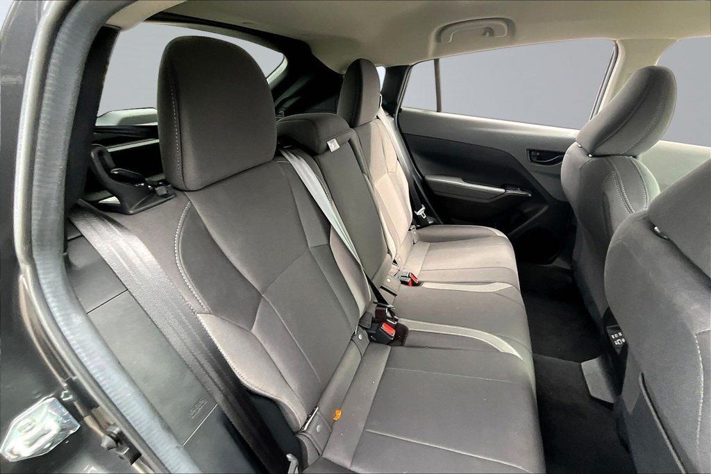 Certified 2026 Subaru Crosstrek 2.5i Premium w/ Crosstrek Mirror Package AWD/4WD image 25