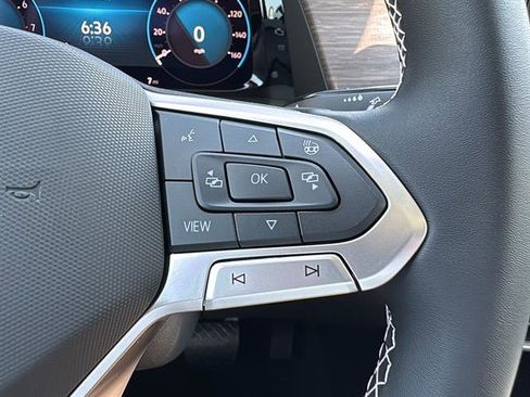 New 2026 Volkswagen Atlas SEL image 20