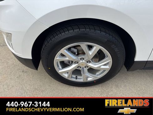 Certified 2021 Chevrolet Equinox Premier image 66