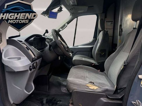 Used 2019 Ford Transit 250 148 High Roof Extended RWD image 13
