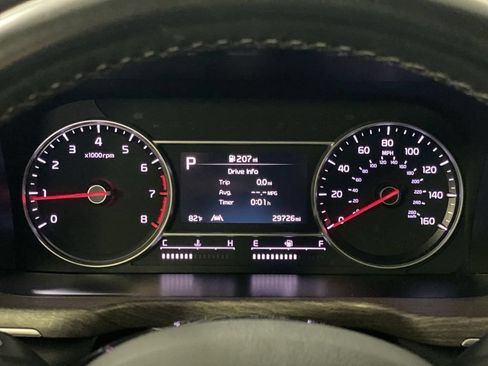 Used 2022 Kia Sorento X-Line EX AWD/4WD image 17