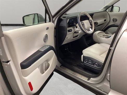Used 2026 Hyundai Palisade Calligraphy AWD/4WD image 23