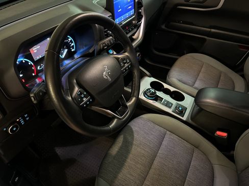 Used 2022 Ford Bronco Sport Big Bend w/ Convenience Package image 9