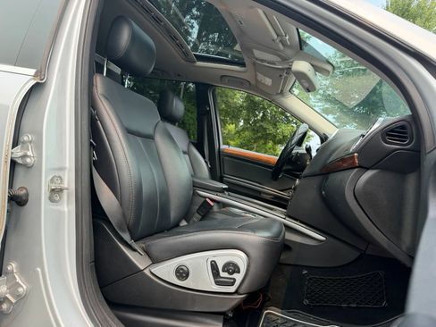 Used 2009 Mercedes-Benz GL 450 4MATIC image 15