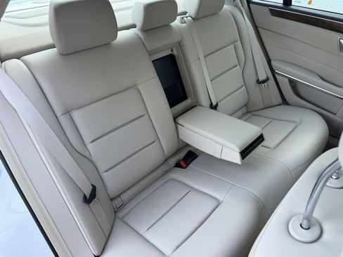 Used 2014 Mercedes-Benz E 350 Sedan w/ Premium 1 Package image 36