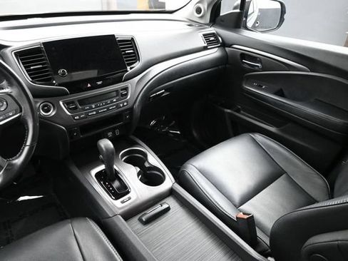 Certified 2020 Honda Pilot EX-L image 13