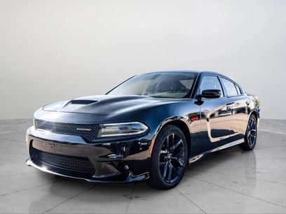 Used 2019 Dodge Charger GT w/ Blacktop Package
