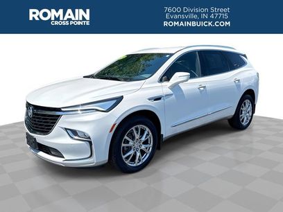 Used 2024 Buick Enclave Premium