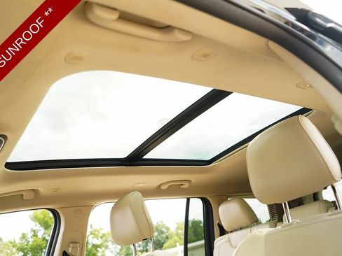 Used 2021 Jeep Grand Cherokee L Limited RWD image 13