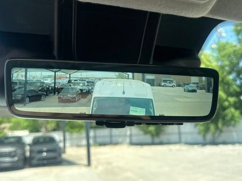 New 2026 RAM ProMaster 2500 w/ Safety Group FWD image 14