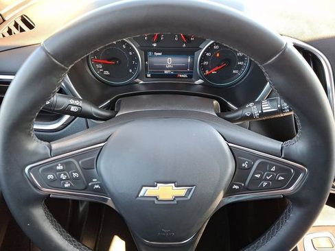 Certified 2024 Chevrolet Equinox LT image 20