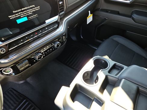 Used 2023 Chevrolet Silverado 1500 LT w/ Texas Edition Plus image 24