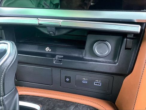 Used 2022 INFINITI QX80 Sensory w/ Cargo Package RWD image 15