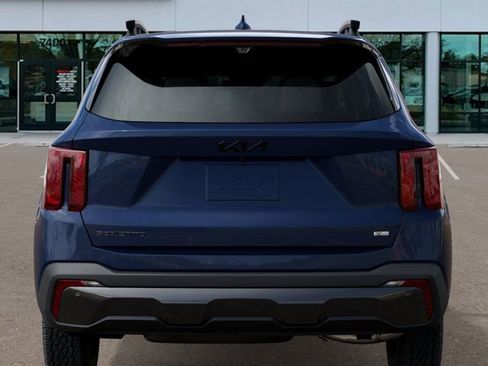 New 2026 Kia Sorento SX Prestige image 13