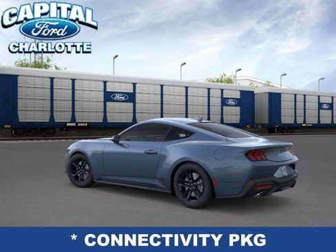 New 2026 Ford Mustang GT RWD image 4