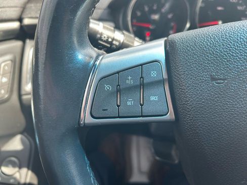 Used 2011 Cadillac CTS Performance AWD/4WD image 16