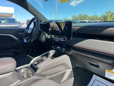 New 2026 Chevrolet Colorado Z71 image 33