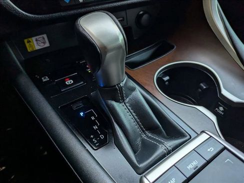 Used 2021 Lexus RX 450h AWD w/ Premium Package image 12