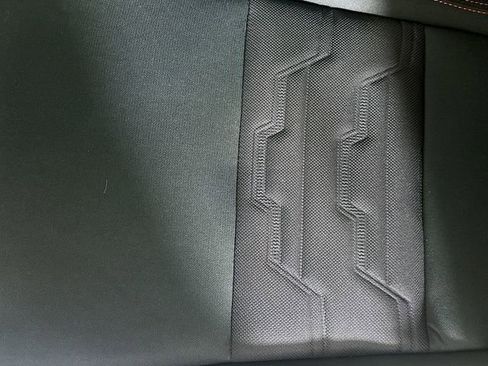 Certified 2024 Nissan Frontier Pro-X w/ Technology Package image 20